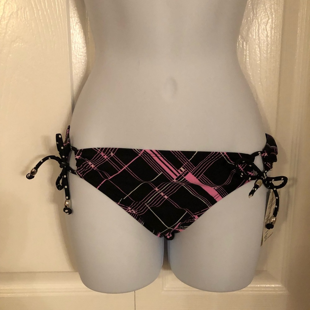 Hobie Bikini Bottom, NWT
